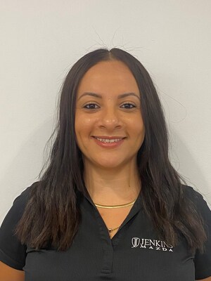 Meet Jenkins Mazda Staff Mazda Dealership near Crystal River, FL