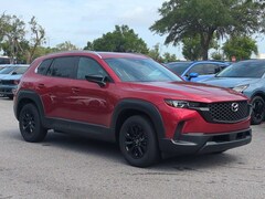 2026 Mazda CX-50 Hybrid Preferred SUV