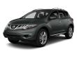 Used 2014 Nissan Murano SL SUV
