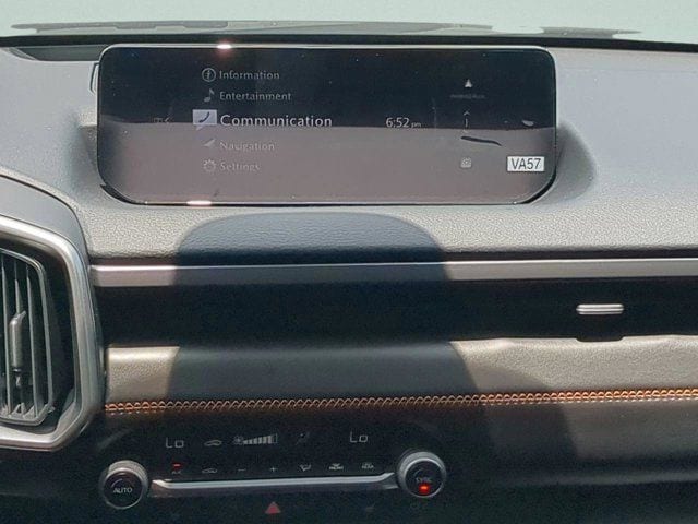 2025 Mazda CX-50 Premium - Photo 23