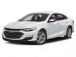 Used 2024 Chevrolet Malibu LT Sedan