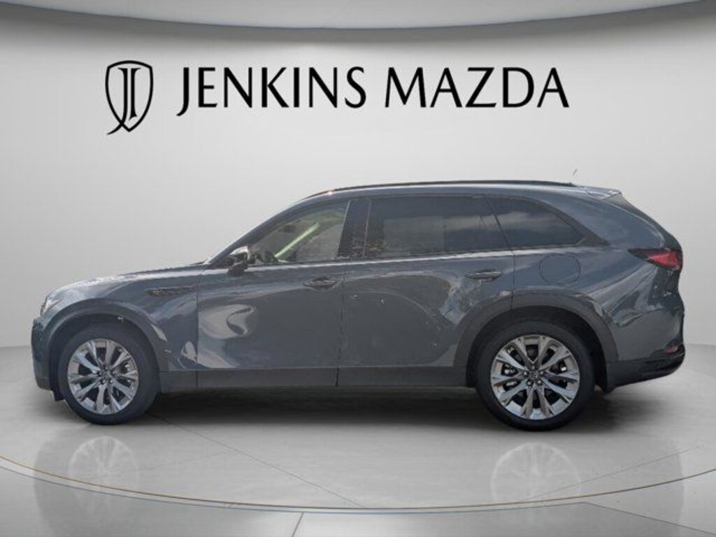 New 2026 Mazda CX-90 3.3 Turbo Premium SUV