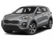 Used 2022 Kia Sportage Nightfall SUV
