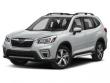 Used 2020 Subaru Forester Touring SUV