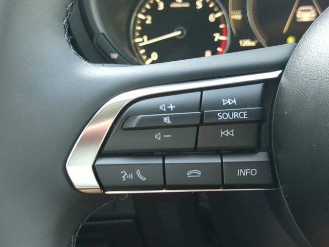 2025 Mazda Mazda3 Select Sport - Photo 19