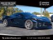 Used 2023 Chevrolet Corvette Z06 Coupe