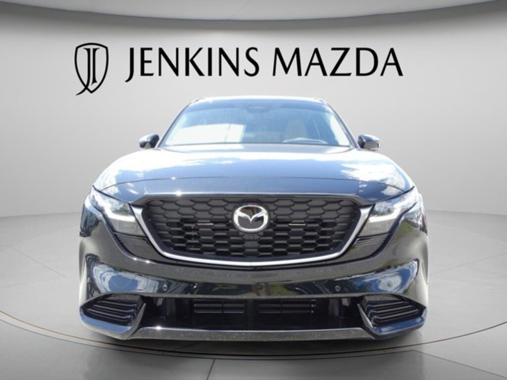 New 2026 Mazda CX-5 2.5 S Premium SUV