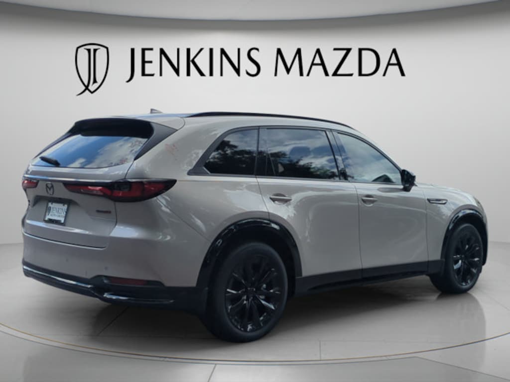 New 2026 Mazda CX-90 3.3 Turbo S Premium Sport SUV