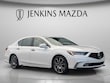  Acura RLX Sport Hybrid