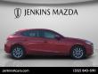 Used 2017 Mazda Mazda3 Sport Hatchback