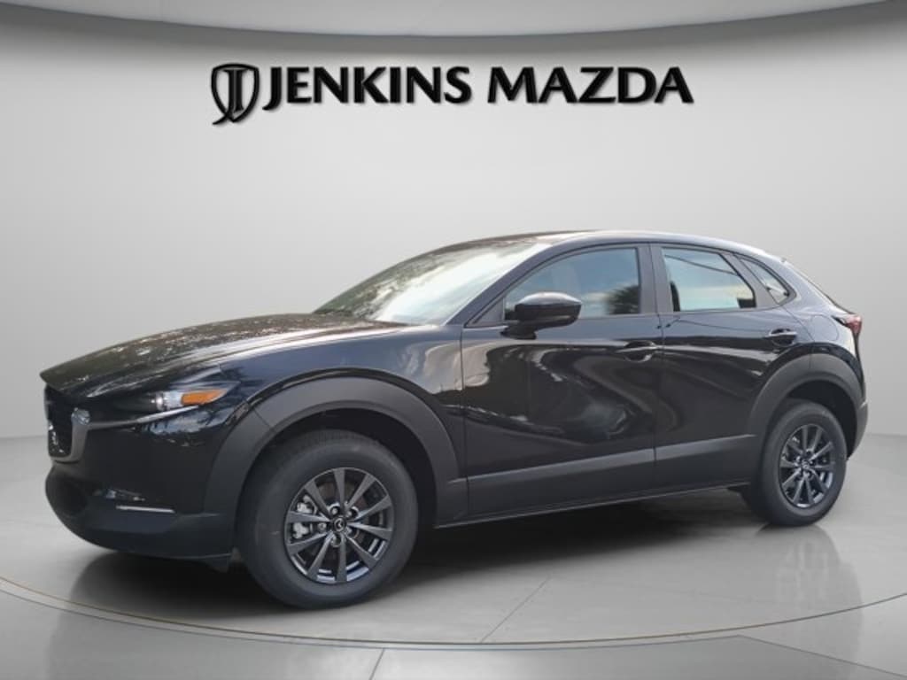 New 2026 Mazda CX-30 2.5 S SUV
