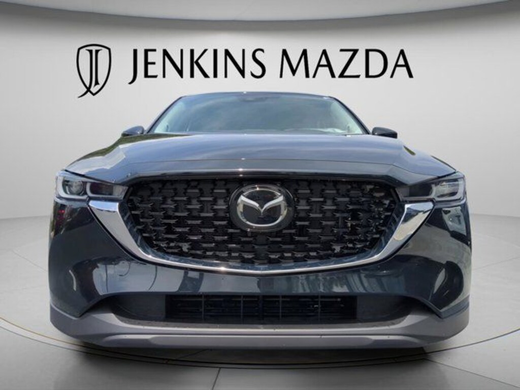 Used 2023 Mazda CX-5 2.5 S Premium Plus Package SUV