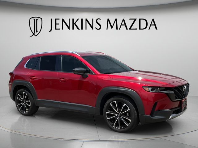 2024 Mazda CX-50 2.5 Turbo Premium Plus Package SUV