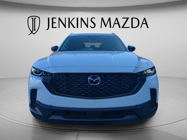 2025 Mazda CX-50 2.5 Hybrid Premium Plus's photo