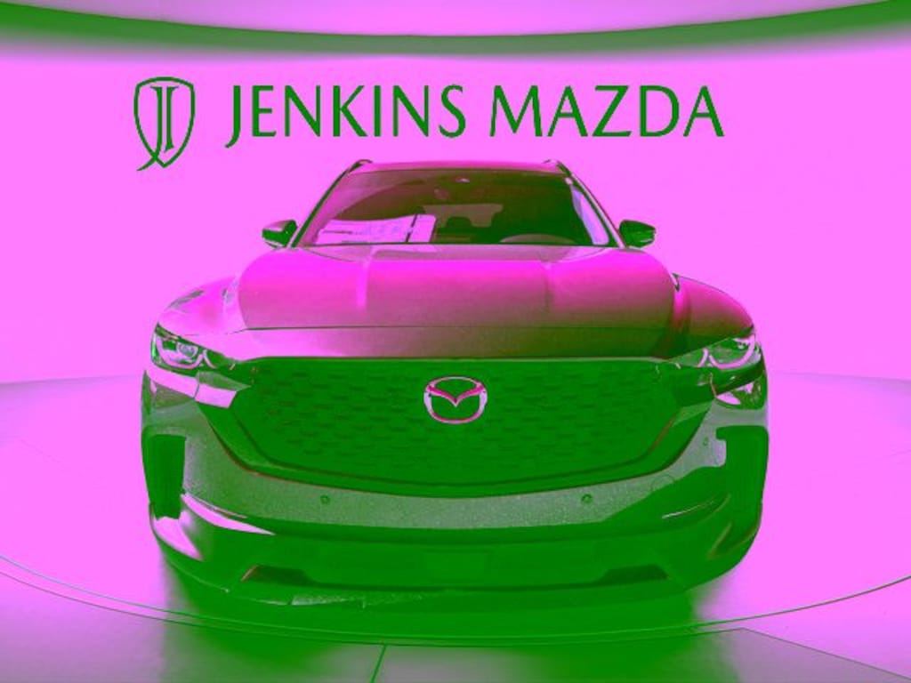 New 2026 Mazda CX-50 Hybrid Premium SUV