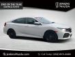Used 2019 Honda Civic Si Sedan