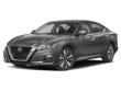 Used 2022 Nissan Altima 2.5 SV Sedan