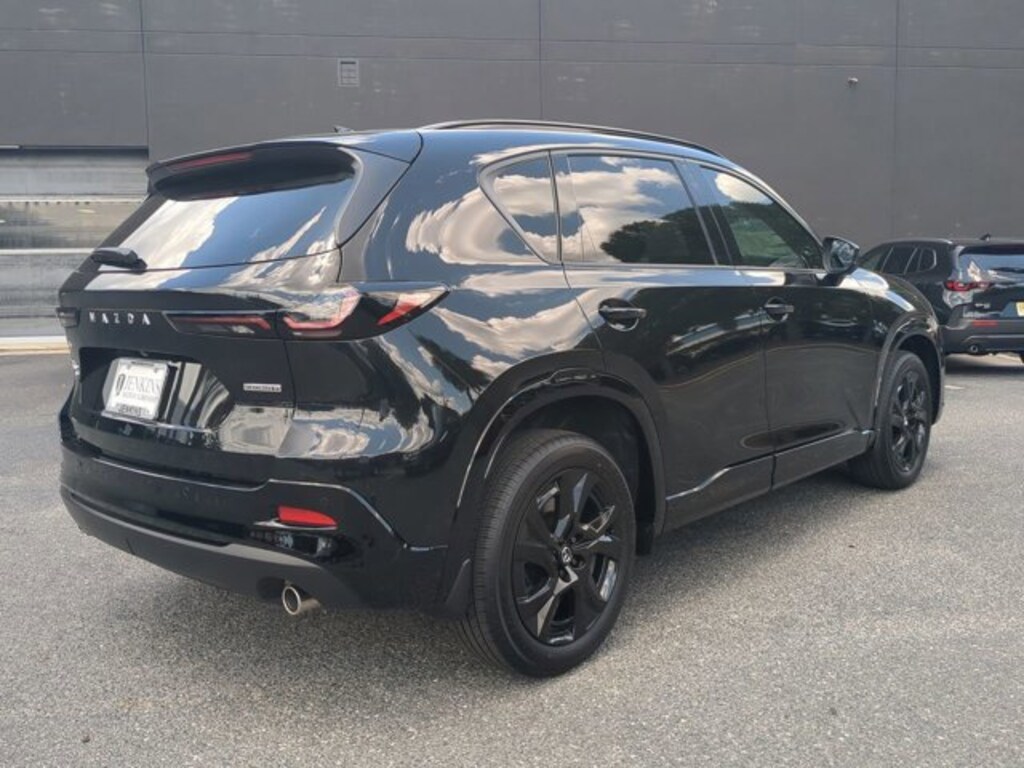 New 2026 Mazda CX-5 2.5 S Premium Plus SUV