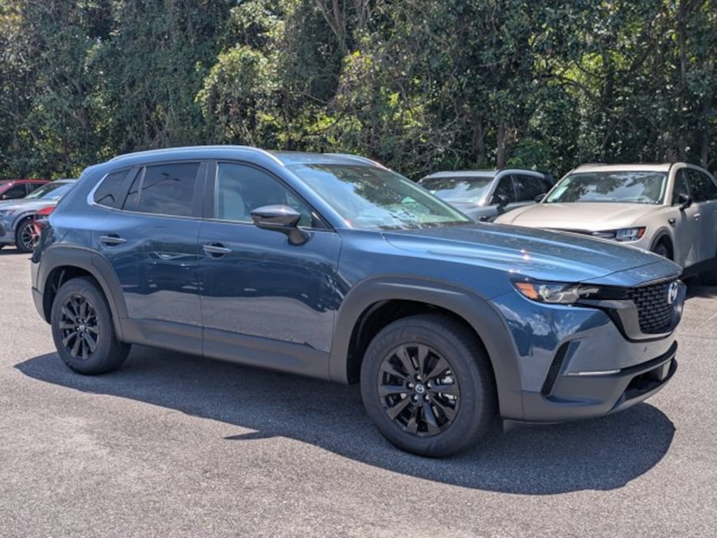 New 2026 Mazda CX-50 2.5 S Preferred SUV