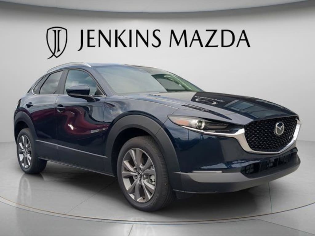 Used 2024 Mazda CX-30 2.5 S Preferred Package SUV