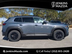 2025 Mazda CX-50 Hybrid Premium Package SUV