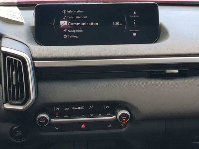 2025 Mazda CX-50 Premium - Photo 24