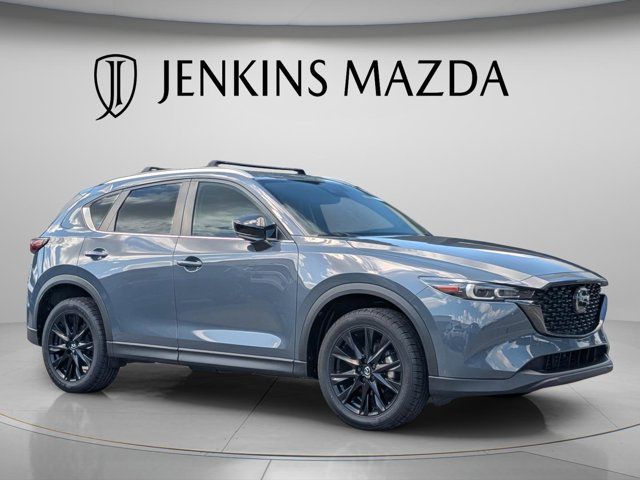 2023 Mazda CX-5 S Carbon Edition Auto AWD's photo