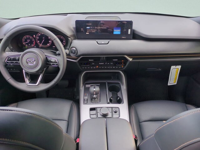 2026 Mazda CX-90 Premium Plus Package - Photo 11