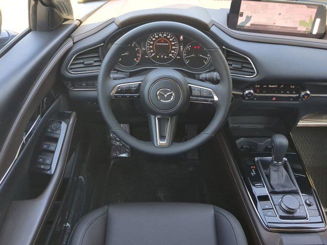 2025 Mazda CX-30 Turbo Premium - Photo 12