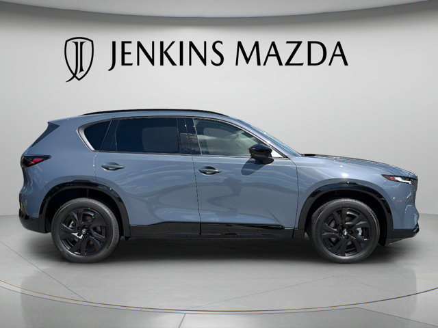 New 2026 Mazda CX-5 2.5 S Premium SUV