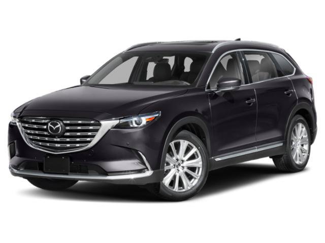  Mazda CX-9