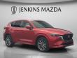 Certified 2024 Mazda CX-5 2.5 S Premium Plus Package SUV
