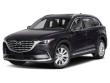 Used 2021 Mazda CX-9 Signature SUV