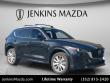 Certified 2023 Mazda CX-5 2.5 Turbo Signature SUV
