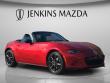 Used 2017 Mazda Miata Club Convertible