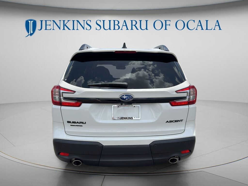 Used 2026 Subaru Ascent Premium SUV