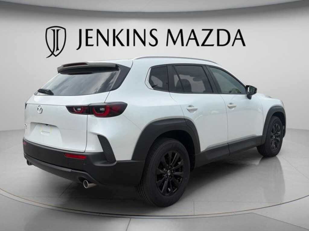 New 2026 Mazda CX-50 2.5 S Preferred SUV