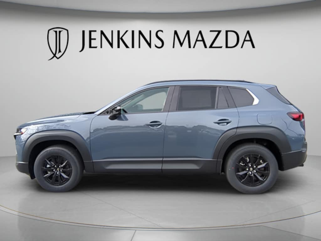 New 2026 Mazda CX-50 Hybrid Premium SUV