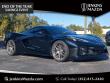 Used 2023 Chevrolet Corvette Z06 Coupe