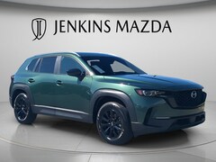 2026 Mazda CX-50 2.5 S Preferred SUV