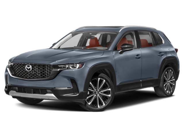 2023 Mazda CX-50 2.5 Turbo Premium Plus Package SUV