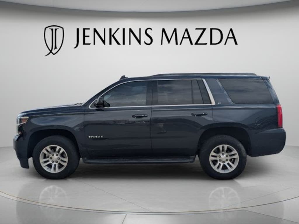 Used 2019 Chevrolet Tahoe LT SUV