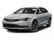 Used 2016 Chrysler 200 S Sedan