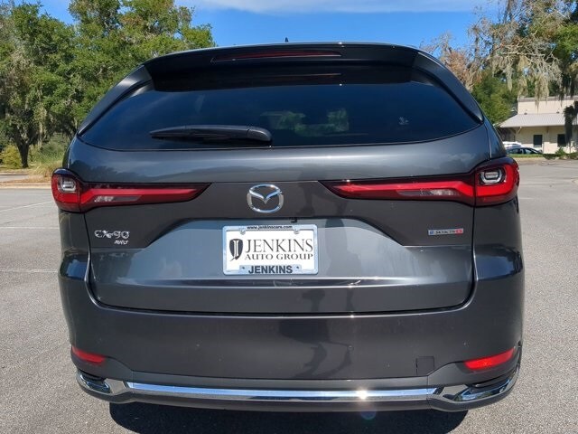 2024 Mazda CX-90 3.3 Turbo Premium Plus photo 4