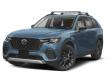 Used 2025 Mazda CX-70 3.3 Turbo Premium SUV