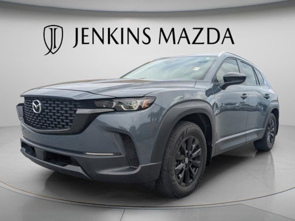 Used 2024 Mazda CX-50 2.5 S Select Package SUV