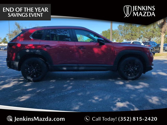 2026 Mazda CX-50 Select's photo