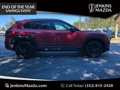 2026 Mazda CX-50 2.5 S Select SUV