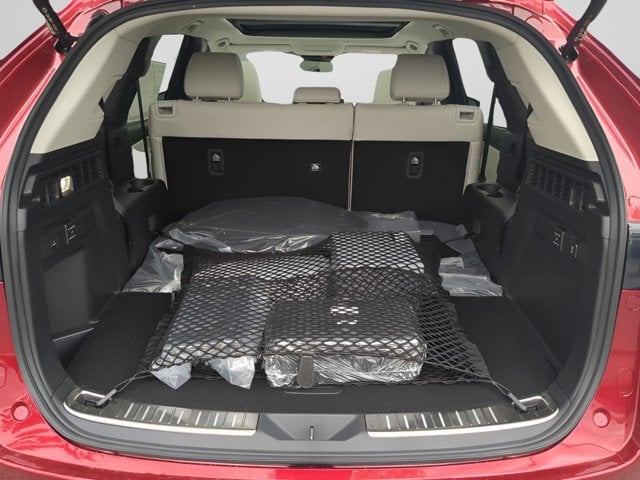 2026 Mazda CX-90 Premium Plus Package - Photo 24