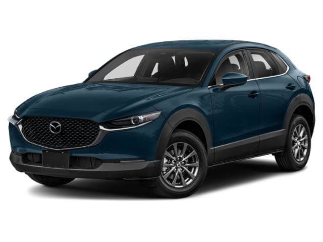 2021 Mazda CX-30 S